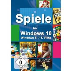 Videogiochi per PC Spiele Für Windows 10 (PC)