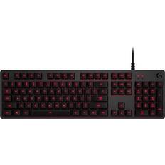 G g413 Logitech 920-008311 G G413