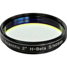 Explore Scientific 0310230 2 H-Beta Nebelfilter Polariseringsfilter