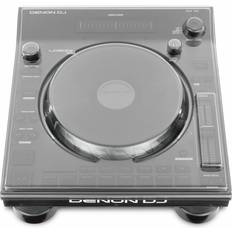 Lecteurs DJ Decksaver capot de protection pour Denon DJ LC6000 Prime