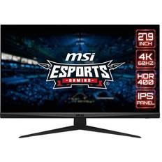 Msi optix MSI Optix