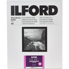 Ilford MG RC Deluxe Glossy 24 x 30.5 cm 50 Blad