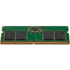 HP 5s4c3aa Memory Module 8 Gb Ddr5 4800 Mhz