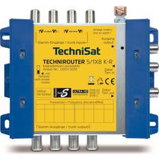 Router TechniSat 5/1x8 K-R