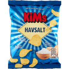 KiMs Havsalt 25g 24pack