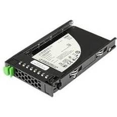 Fujitsu S26361-F5868-L800 internal solid state drive 2.5" 800 GB SAS