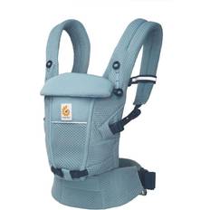 Babytragen Ergobaby Adapt SoftFlex Mesh Carrier Slate Blue