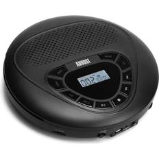 Portable cd player August Portable CD with