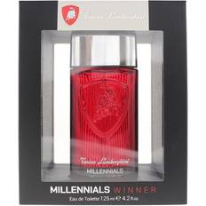 Lamborghini Millennials Winner EdT 125ml