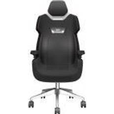 Gaming stol 150kg Thermaltake GGC-ARG-BWLFDL-01, Gaming lænestol, 150 kg, Polstret sæde, Polstret ryglæn, 170 cm, 190 cm