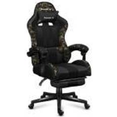 Huzaro Gaming-Stühle Huzaro FORCE 4.7 CAMO MESH GAMING STOL