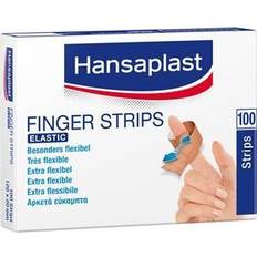 Erste Hilfe Hansaplast Elastic Finger Pflaster 16 St