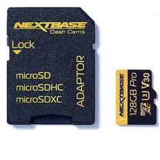 128gb sd Nextbase Micro SD 128GB U3 Memory Card