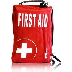 First Aid Dot Motorist First Aid Kit Series Bag Red