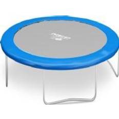 Tappeti elastici Neo-Sport Copertura A Molla Per Trampolino Neo-Sport 436 cm 14 Piedi