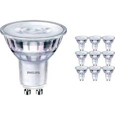 Philips led gu10 4w Philips Corepro MV LED Lamps 4W GU10 827 10-pack