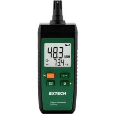 RH250W Luftfugtighedsmåler hygrometer