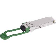 HPE E QSFP28 1 x LC 100GBase-X Network For Data Networking, Optical