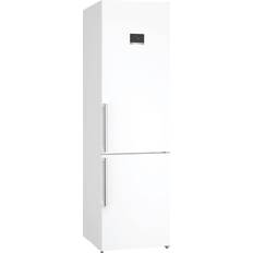 1.6 m Kylfrysar Bosch Series 4 KGN397WCT Vit