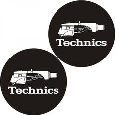 Headshell Technics Slipmat Headshell 1