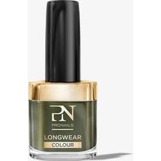 Pronails Negleprodukter Pronails LongWear Neglelak 130 Garden 10ml