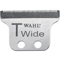 Silver Shaver Replacement Heads Wahl Extra Wide Blade