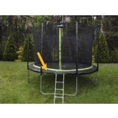 Lean Cars Spring cover for 12-foot LEAN SPORT PRO trampoline