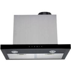 EICO 60 cm Emhætter EICO 6213 Silenzio N TC 60 cm