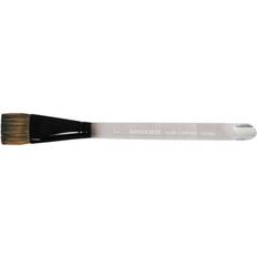 Accessori per la pittura Daler-Rowney Graduate Brush Pony Synthetic Flat Wash 1