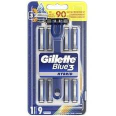 Gillette Blue 3 Hybrid