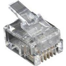 Cables Black Box RJ-11 Mono Adapter