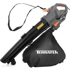 Leaf Blower Garden Vacuum and Shredder Terratek