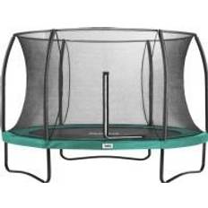 Trampoline Salta XXXL TRAMPOLIN COMFORT 5074G Grün