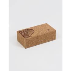 Fitness Yoga Studio Standard Size Cork Yoga Brick Elephant