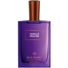 Molinard Parfumer Molinard Unisex-dufte Les Éléments Vanille Fruitée Eau de Parfum Spray 75ml