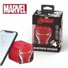 Marvel Avengers Iron Man Bluetooth 4.0