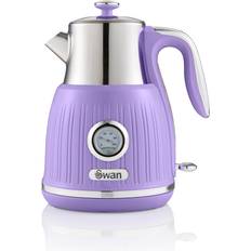 Kettles Swan 1.5L Retro