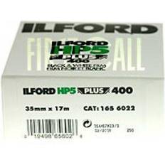 Ilford HP5 Plus 35mm film 17m spool