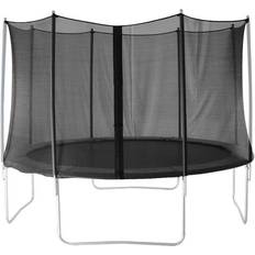 Studsmattor React TRAMPOLINE SAFETY NET ROUND, Studsmatta tillbehör, 8 ft