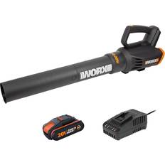 Worx Leaf Blowers Worx WG547E (1x2.0Ah)