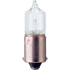 Hella kortlampe Pære for kortlampe 12V-5W