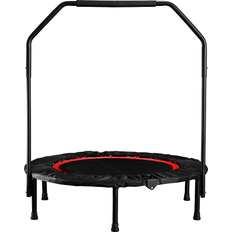 Trampoliner 24.se Sammenfoldelig Trampolin