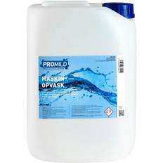 Promild maskinopvask uden klor 10 ltr