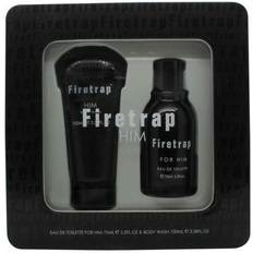 Firetrap Him Eau de Toilette & Body Wash