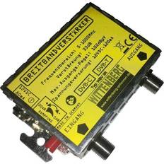 Wittenberg Antennen WBV-3R
