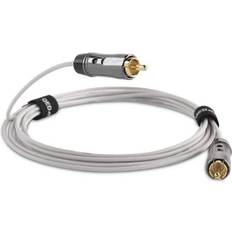 QED Performance Mini Subwoofer Cable-6