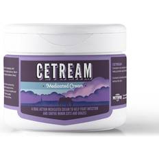 Thomas Pettifer & Co Cetream Cream 400g