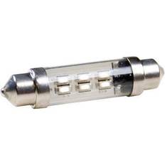 Spolpære waterproof led smd 3st 8-30v