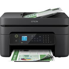 Epson wf Epson WorkForce WF-2935DWF Tintenstrahldrucker