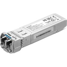 Cavo di Rete Cavi TP-Link Tl-Sm5110-Lr Modulo Del Ricetrasmettitore 10000 Mbit/S SFP+ 1310 Nm